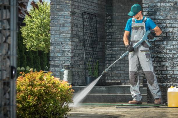 Best Driveway Pressure Washing  in Rossford, OH